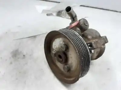 Peça sobressalente para automóvel em segunda mão BOMBA DE DIREÇÃO por FIAT DOBLO CARGO  Referências OEM IAM 51869236  
