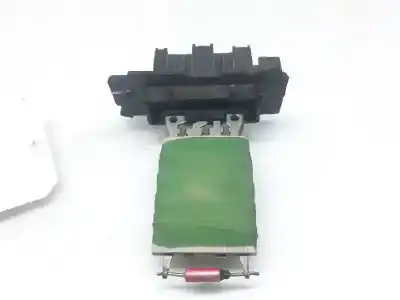 Second-hand car spare part HEATER BLOWER for FIAT DOBLO CARGO  OEM IAM references 0055702407  