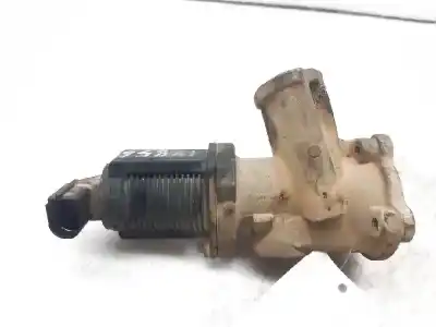 Tweedehands auto-onderdeel egr-klep voor fiat doblo cargo basis kasten oem iam-referenties 0055219499  