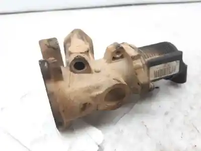 Tweedehands auto-onderdeel egr-klep voor fiat doblo cargo basis kasten oem iam-referenties 0055219499  