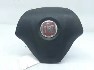 Peça sobressalente para automóvel em segunda mão airbag dianteiro esquerdo por fiat ii doblò (263) cargo 199a3000 referências oem iam 07354968570  