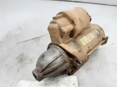 Second-hand car spare part starter motor for fiat doblo cargo basis kasten oem iam references 51880229  