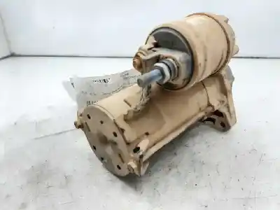Second-hand car spare part starter motor for fiat doblo cargo basis kasten oem iam references 51880229  