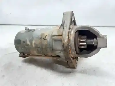 Second-hand car spare part starter motor for fiat doblo cargo basis kasten oem iam references 51880229  