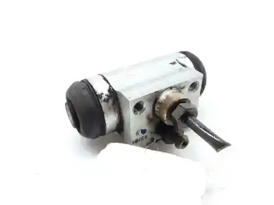 Pezzo di ricambio per auto di seconda mano cilindro del freno a tamburo per land rover freelander s familiar riferimenti oem iam 49wn