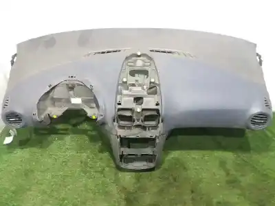 Peça sobressalente para automóvel em segunda mão tablier por opel corsa d enjoy referências oem iam 13184102  