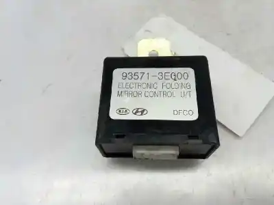 Автозапчастина б/у ЕЛЕКТРОННИЙ МОДУЛЬ для KIA SORENTO  Посилання на OEM IAM 935713E000  
