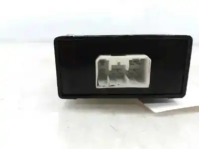 Second-hand car spare part electronic module for kia sorento 2.5 crdi concept oem iam references 935713e000  