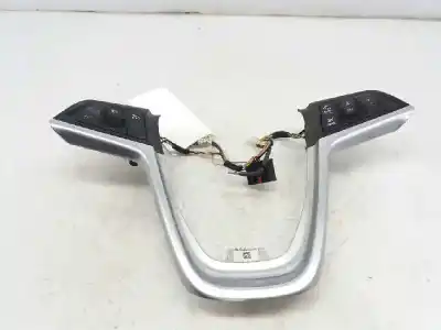 İkinci el araba yedek parçası ÇOK FONKSIYONLU KONTROL için OPEL ASTRA J (P10)  OEM IAM referansları 13352971  