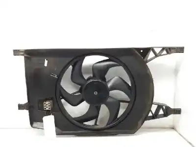 İkinci el araba yedek parçası elektro fan için renault laguna ii (bg0) expression oem iam referansları 8200025635  
