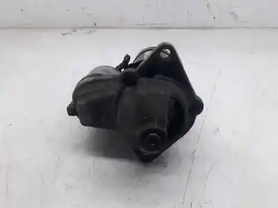 Pezzo di ricambio per auto di seconda mano MOTORINO DI AVVIAMENTO per OPEL VECTRA B BERLINA  Riferimenti OEM IAM 09130838  