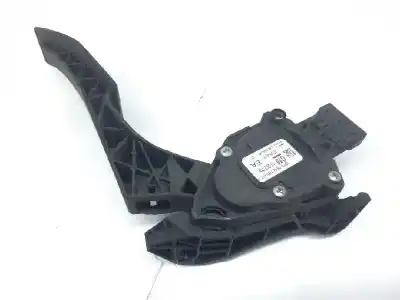 Second-hand car spare part accelerator pedal for opel astra j (p10) 2.0 cdti (68) oem iam references 13252702  