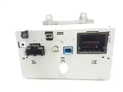 Second-hand car spare part gps navigation system for opel astra j (p10) 2.0 cdti (68) oem iam references 13346052