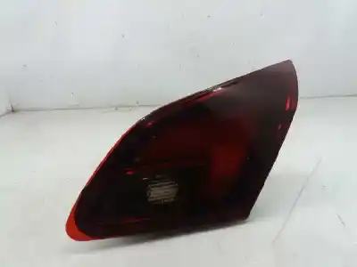 İkinci el araba yedek parçası IÇ SAG KUYRUK LAMBASI için OPEL ASTRA J (P10)  OEM IAM referansları 02836445  