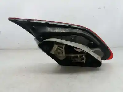 Second-hand car spare part interior rear right light for opel astra j (p10) 2.0 cdti (68) oem iam references 02836445  