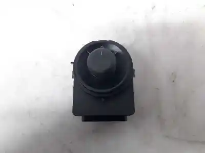 Second-hand car spare part rearview side mirror switch for opel astra j (p10) 2.0 cdti (68) oem iam references 13271827  