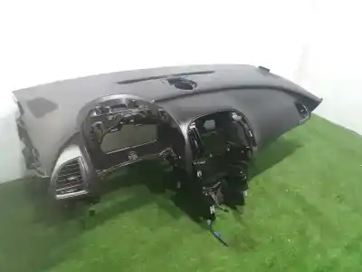 Second-hand car spare part dashboard for opel astra j (p10) 2.0 cdti (68) oem iam references 39021702  