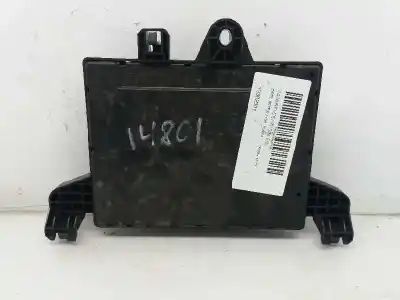 Second-hand car spare part fuse box unit for opel astra j (p10) 2.0 cdti (68) oem iam references 13302301