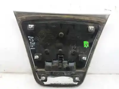 Pezzo di ricambio per auto di seconda mano maniglia esterna del cancello per opel astra j (p10) 2.0 cdti (68) riferimenti oem iam 13380567  