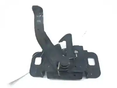 Second-hand car spare part bonnet lock for opel astra j (p10) 2.0 cdti (68) oem iam references 1178534  