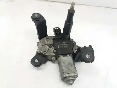 Second-hand car spare part rear windshield wiper motor for opel astra j (p10) 2.0 cdti (68) oem iam references 13256917