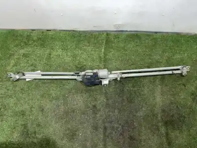 Peça sobressalente para automóvel em segunda mão motor do limpa para brisas por opel astra j (p10) 2.0 cdti (68) referências oem iam 1397220623  