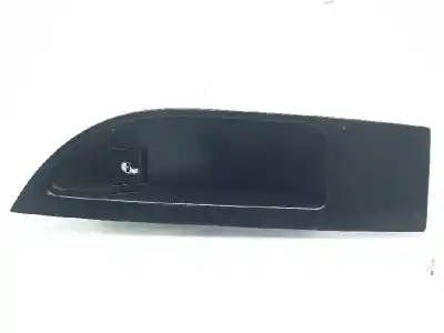 Second-hand car spare part rear left power window switch for opel astra j (p10) 2.0 cdti (68) oem iam references 13301888  