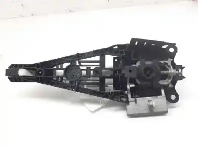Pezzo di ricambio per auto di seconda mano maniglia esterna posteriore sinistra per opel astra j (p10) 2.0 cdti (68) riferimenti oem iam 92233089  