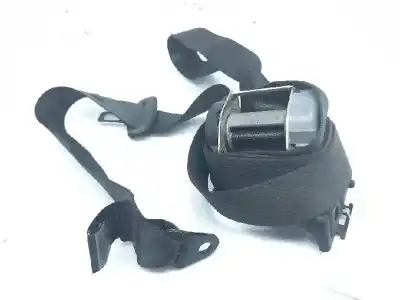 Pezzo di ricambio per auto di seconda mano CINTURA DI SICUREZZA POSTERIORE SINISTRA per OPEL ASTRA J (P10)  Riferimenti OEM IAM 13299302  