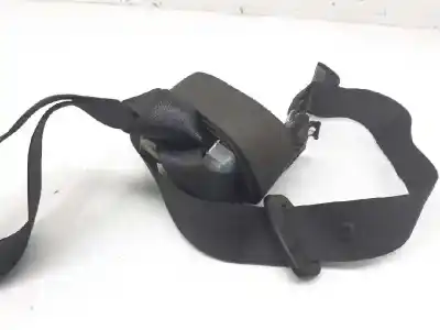 Second-hand car spare part rear left seat belt for opel astra j (p10) 2.0 cdti (68) oem iam references 13299302  