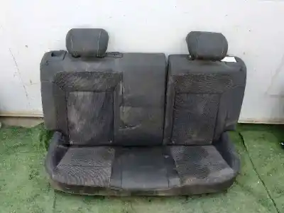 Second-hand car spare part rear seats for opel astra j (p10) 2.0 cdti (68) oem iam references 13261559  