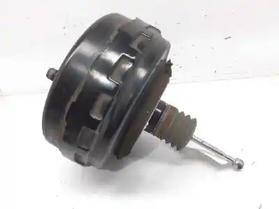 Second-hand car spare part brake servo for opel astra j (p10) 2.0 cdti (68) oem iam references 13338058  