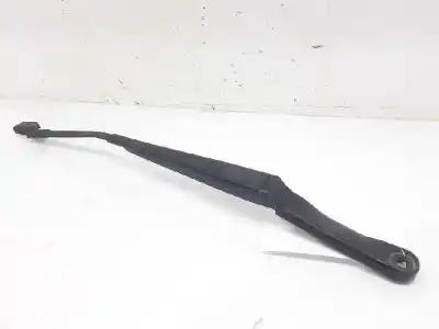 Second-hand car spare part front right windshield wiper arm for opel astra j (p10) 2.0 cdti (68) oem iam references 13289887