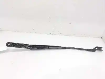 Second-hand car spare part front right windshield wiper arm for opel astra j (p10) 2.0 cdti (68) oem iam references 13289887  