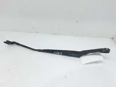 Second-hand car spare part front right windshield wiper arm for opel astra j (p10) 2.0 cdti (68) oem iam references 13289887  