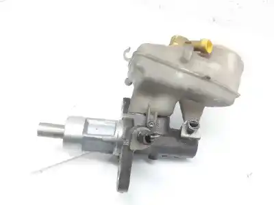 Gebrauchtes Autoersatzteil BREMSPUMPE Hauptbremszylinder zum OPEL ASTRA J (P10)  OEM-IAM-Referenzen 84102409  