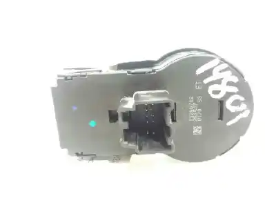 Second-hand car spare part headlights switch for opel astra j (p10) 2.0 cdti (68) oem iam references 13268702  