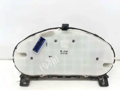Second-hand car spare part dashboard for opel astra j (p10) 2.0 cdti (68) oem iam references 13355672  