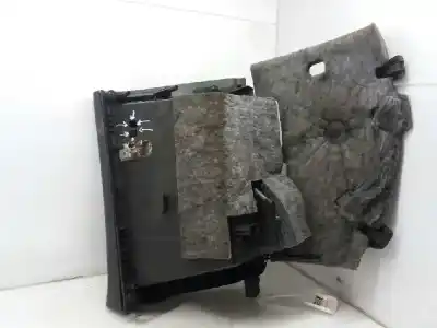 İkinci el araba yedek parçası TORPIDO için OPEL ASTRA J (P10)  OEM IAM referansları 13306488  