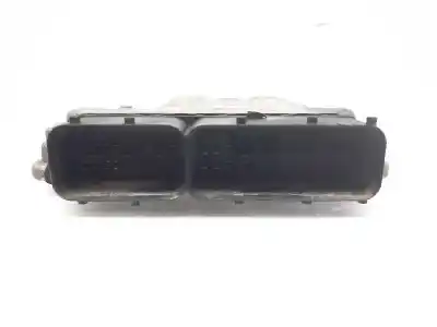 Second-hand car spare part ecu engine control for opel astra j (p10) 2.0 cdti (68) oem iam references 55577674  