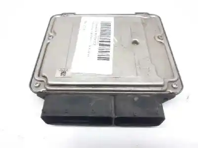 Second-hand car spare part ecu engine control for opel astra j (p10) 2.0 cdti (68) oem iam references 55577674
