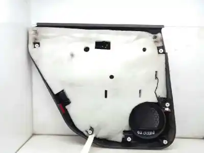 Peça sobressalente para automóvel em segunda mão forra / revestimento da porta traseira direita por audi a3 sportback (8p) 1.9 tdi referências oem iam 8p4867306