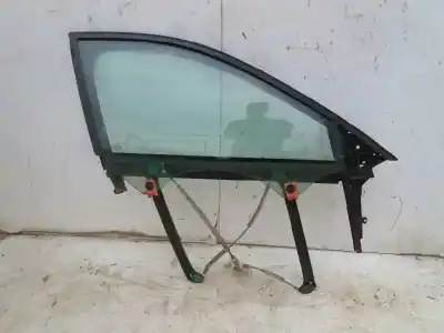 Peça sobressalente para automóvel em segunda mão elevador de vidros dianteiro direito por audi a3 sportback (8p) 1.9 tdi referências oem iam 8p4837462c