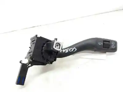 Peça sobressalente para automóvel em segunda mão comutador de limpa vidros por audi a3 sportback (8p) 1.9 tdi referências oem iam 8p0953519d