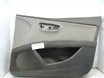 Автозапчасти б/у обивка передней правой двери за seat leon (5f1) 1.6 tdi ссылки oem iam 5f4867012  