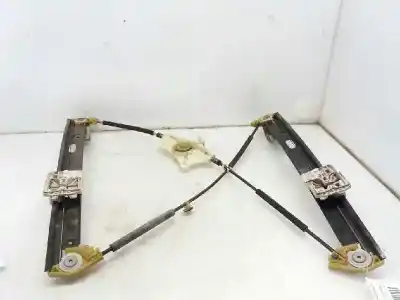 Second-hand car spare part PASSENGER SIDE RIGHT WINDOW REGULATOR for SEAT LEON (5F1)  OEM IAM references 5F4837462D  