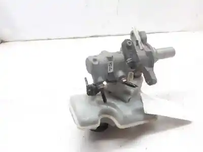 Автозапчастина б/у гальмівний насос для seat leon (5f1) 1.6 tdi посилання на oem iam 8v1611021a  