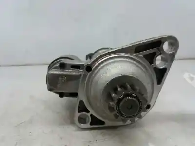 Автозапчасти б/у двигатель запускается за seat leon (5f1) 1.6 tdi ссылки oem iam 02z911024l  