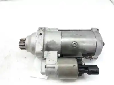 Автозапчасти б/у двигатель запускается за seat leon (5f1) 1.6 tdi ссылки oem iam 02z911024l  