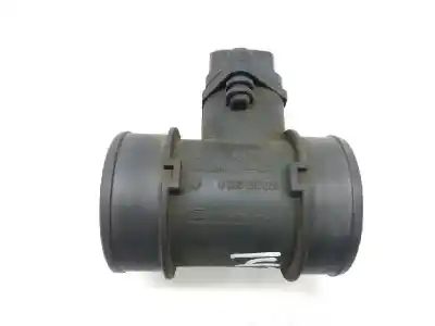 Second-hand car spare part flowmeter for opel corsa c furgoneta/hatchback (x01) 1.2 16v (f08, w5l) oem iam references 0280218031
